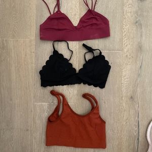 Urban Outfitters Out From Under Bra Bundle!